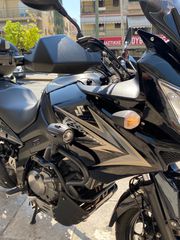 Suzuki V-Strom 650 2010 Gt-thumb-4