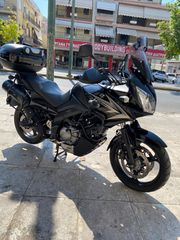 Suzuki V-Strom 650 2010 Gt-thumb-5