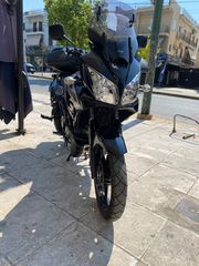 Suzuki V-Strom 650 2010 Gt-thumb-6