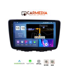 CARMEDIA CMDU8095-6 PRO PLUS TABLET 9.5'' OEM SUZUKI BALENO 2016+
