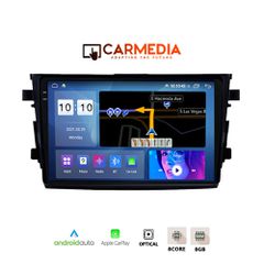 CARMEDIA CMDU8095-6 PRO PLUS TABLET 9.5'' OEM SUZUKI CELERIO 2015+