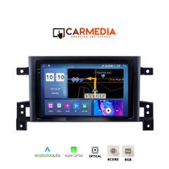CARMEDIA CMDU8095-6 PRO PLUS TABLET 9.5'' OEM SUZUKI GRAND VITARA 2005-2015