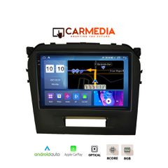 CARMEDIA CMDU8095-6 PRO PLUS TABLET 9.5'' OEM SUZUKI VITARA 2016-2022