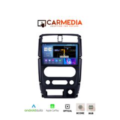 CARMEDIA CMDU8095-6 PRO PLUS TABLET 9.5'' OEM SUZUKI JIMNY 2007-2017
