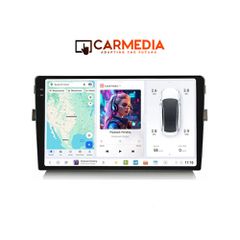 CARMEDIA CMDU8095-6 PRO PLUS TABLET 9.5'' OEM TOYOTA AURIS 2007-2012