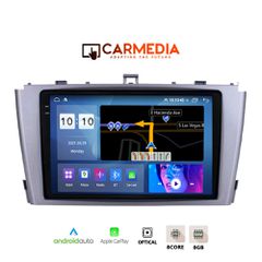 CARMEDIA CMDU8095-6 PRO PLUS TABLET 9.5'' OEM TOYOTA AVENSIS T27 2009-2015