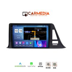 CARMEDIA CMDU8095-6 PRO PLUS TABLET 9.5'' OEM TOYOTA CHR 2017+