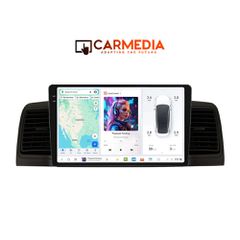 CARMEDIA CMDU8095-6 PRO PLUS TABLET 9.5'' OEM TOYOTA COROLLA 2001-2006
