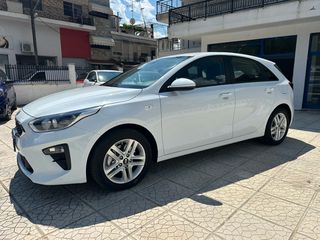 Kia Ceed / cee'd 2020 GLx