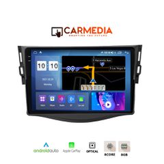 CARMEDIA CMDU8095-6 PRO PLUS TABLET 9.5'' OEM TOYOTA RAV 4 2006-2012