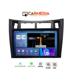 CARMEDIA CMDU8095-6 PRO PLUS TABLET 9.5'' OEM TOYOTA YARIS 2006-2011