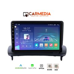 CARMEDIA CMDU8095-6 PRO PLUS TABLET 9.5'' OEM VOLVO C30-S40 2004-2013