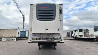 Ψυγείο Schmitz 2018 SKO 24/L - 13.4 FPK60 Cool - ΚΡΕΑΤΑΔΙΚΟΣ 2.700mm !-thumb-1