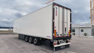 Ψυγείο Schmitz 2018 SKO 24/L - 13.4 FPK60 Cool - ΚΡΕΑΤΑΔΙΚΟΣ 2.700mm !-thumb-3