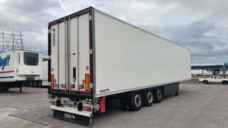 Ψυγείο Schmitz 2018 SKO 24/L - 13.4 FPK60 Cool - ΚΡΕΑΤΑΔΙΚΟΣ 2.700mm !-thumb-4