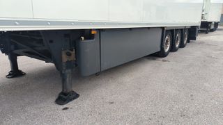 Ψυγείο Schmitz 2018 SKO 24/L - 13.4 FPK60 Cool - ΚΡΕΑΤΑΔΙΚΟΣ 2.700mm !-thumb-5