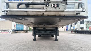 Ψυγείο Schmitz 2018 SKO 24/L - 13.4 FPK60 Cool - ΚΡΕΑΤΑΔΙΚΟΣ 2.700mm !-thumb-6