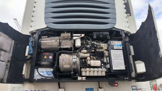 Ψυγείο Schmitz 2018 SKO 24/L - 13.4 FPK60 Cool - ΚΡΕΑΤΑΔΙΚΟΣ 2.700mm !-thumb-15