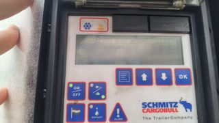 Ψυγείο Schmitz 2018 SKO 24/L - 13.4 FPK60 Cool - ΚΡΕΑΤΑΔΙΚΟΣ 2.700mm !-thumb-17