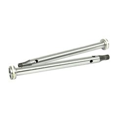 MCS Fork damper tube assembly. 39mm tubes