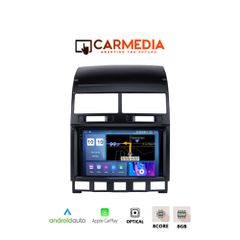 CARMEDIA CMDU8095-6 PRO PLUS TABLET 9.5'' OEM VW TOUAREG 2003-2011