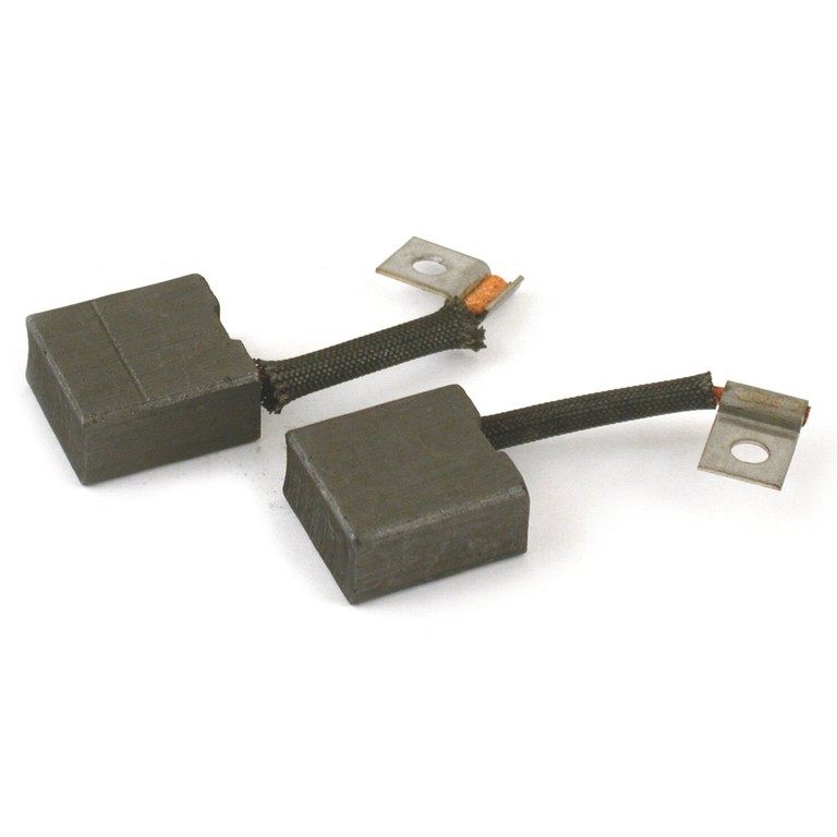 MCS MCS, generator2-brush set. 12 volt