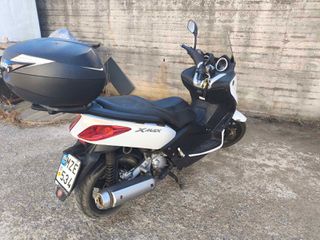 Yamaha XMAX 250 2012-thumb-3