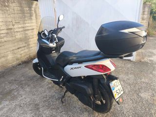 Yamaha XMAX 250 2012-thumb-4
