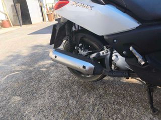 Yamaha XMAX 250 2012-thumb-7