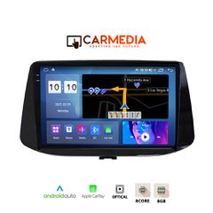 CARMEDIA CMDU8095-6 PRO PLUS TABLET 9.5'' OEM HYUNDAI i30 2018+