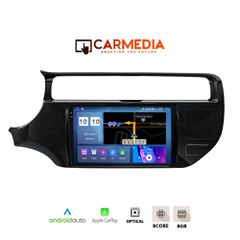 CARMEDIA CMDU8095-6 PRO PLUS TABLET 9.5'' OEM KIA RIO 2015-2017