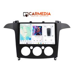 CARMEDIA CMDU8095-6 PRO PLUS TABLET 9.5'' OEM FORD SMAX 2006-2014 A/C