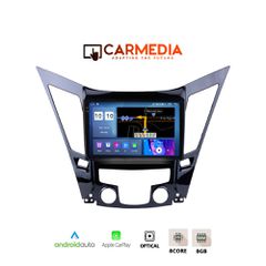 CARMEDIA CMDU8095-6 PRO PLUS TABLET 9.5'' OEM HYUNDAI i40 2011+