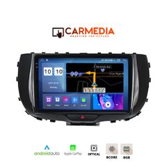 CARMEDIA CMDU8095-6 PRO PLUS TABLET 9.5'' OEM KIA SOUL 2019+