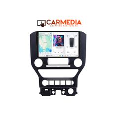 CARMEDIA CMDU8095-6 PRO PLUS TABLET 9.5'' OEM FORD MUSTANG 2015-2020 V2