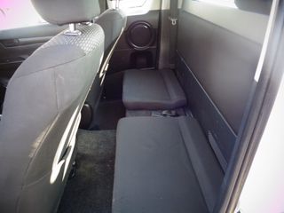 Pickup - Αγροτικό Toyota 2017 HILUX ΜΙΑΜΙΣΗ ΚΑΜΠΙΝΑ 4Χ4 EURO6 2.4cc-thumb-13