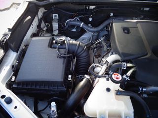 Pickup - Αγροτικό Toyota 2017 HILUX ΜΙΑΜΙΣΗ ΚΑΜΠΙΝΑ 4Χ4 EURO6 2.4cc-thumb-23