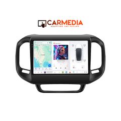 CARMEDIA CMDU8095-6 PRO PLUS TABLET 9.5'' OEM FIAT TORO 2017-2021