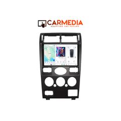 CARMEDIA CMDU8095-6 PRO PLUS TABLET 9.5'' OEM FORD MONDEO 2003-2006 V2