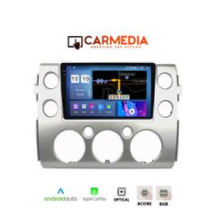 CARMEDIA CMDU8095-6 PRO PLUS TABLET 9.5'' OEM TOYOTA FJ CRUISER 2007-2013