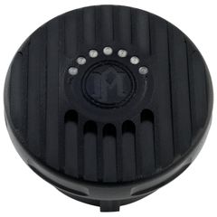 Performance Machine PM, LED fuel gauge, Grill