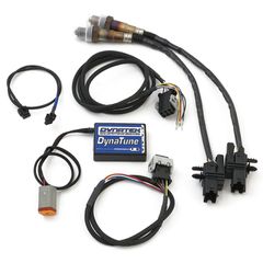Dynatek Dynatek, DynaTune. With 6-pin diagnostic port