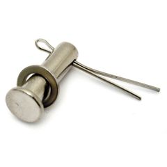 MCS Clevis pin, brake linkage / brake rod