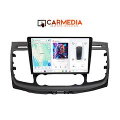CARMEDIA CMDU41036-5 PRO PLUS TABLET 10.36'' OEM FORD TRANSIT CUSTOM | TOURNEO CUSTOM 2019+