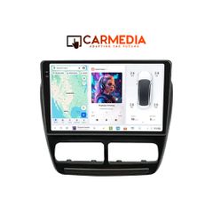 CARMEDIA CMDU41036-5 PRO PLUS TABLET 10.36'' OEM FIAT DOBLO 2010-2015