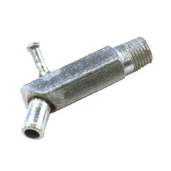 MCS Oiler tee, rear chain