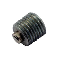MCS Oil drain plug. 1/4″-18 N.P.T. Magnetic