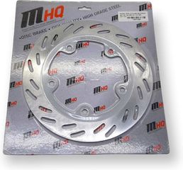ΔΙΣΚΟΠΛΑΚΑ ΠΙΣΩ SYM CITYCOM 300 08-17 ΟΠΙΣΘ 260-98-125 5ΤΡ(10.5) MHQ