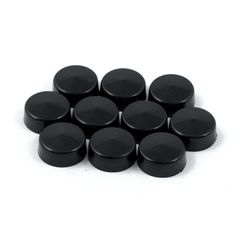 MCS Smoothtopps, push-on cover kit. Black