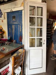 Πορτα αλουμινιου-thumb-1